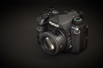 ペンタックス smc PENTAX-FA 50mmF1.4 Classic & HD PENTAX-FA 50mmF1